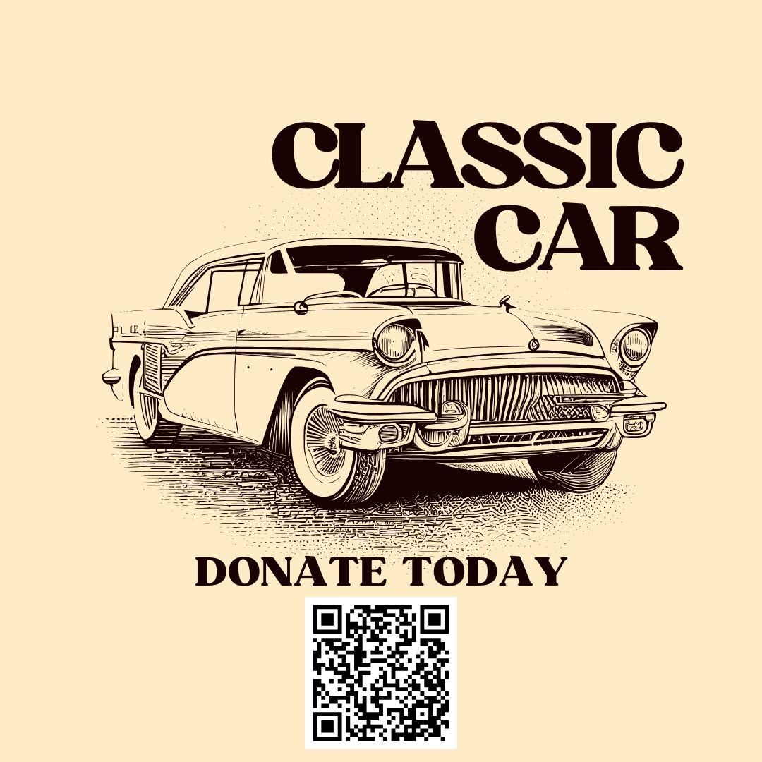 Old Car Donation