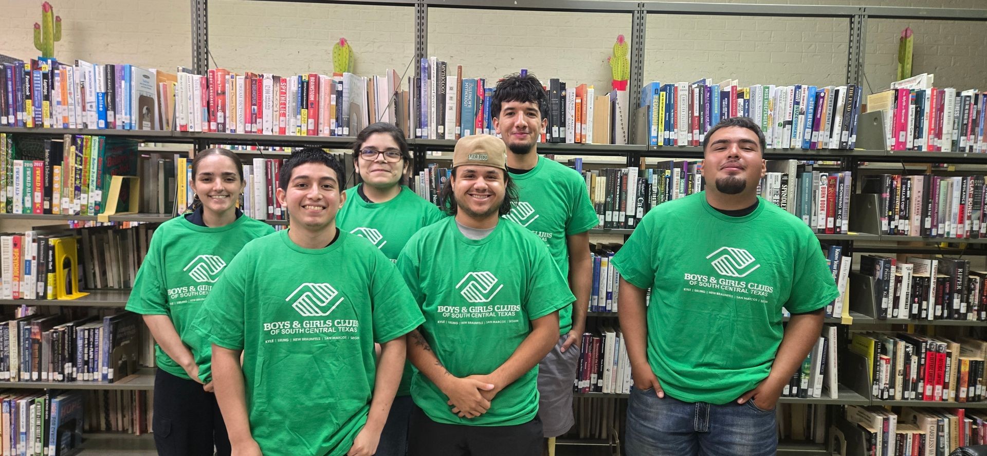 Workforce Readiness