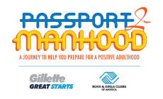 Passport 2 Manhood