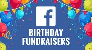 Birthday Fundraiser