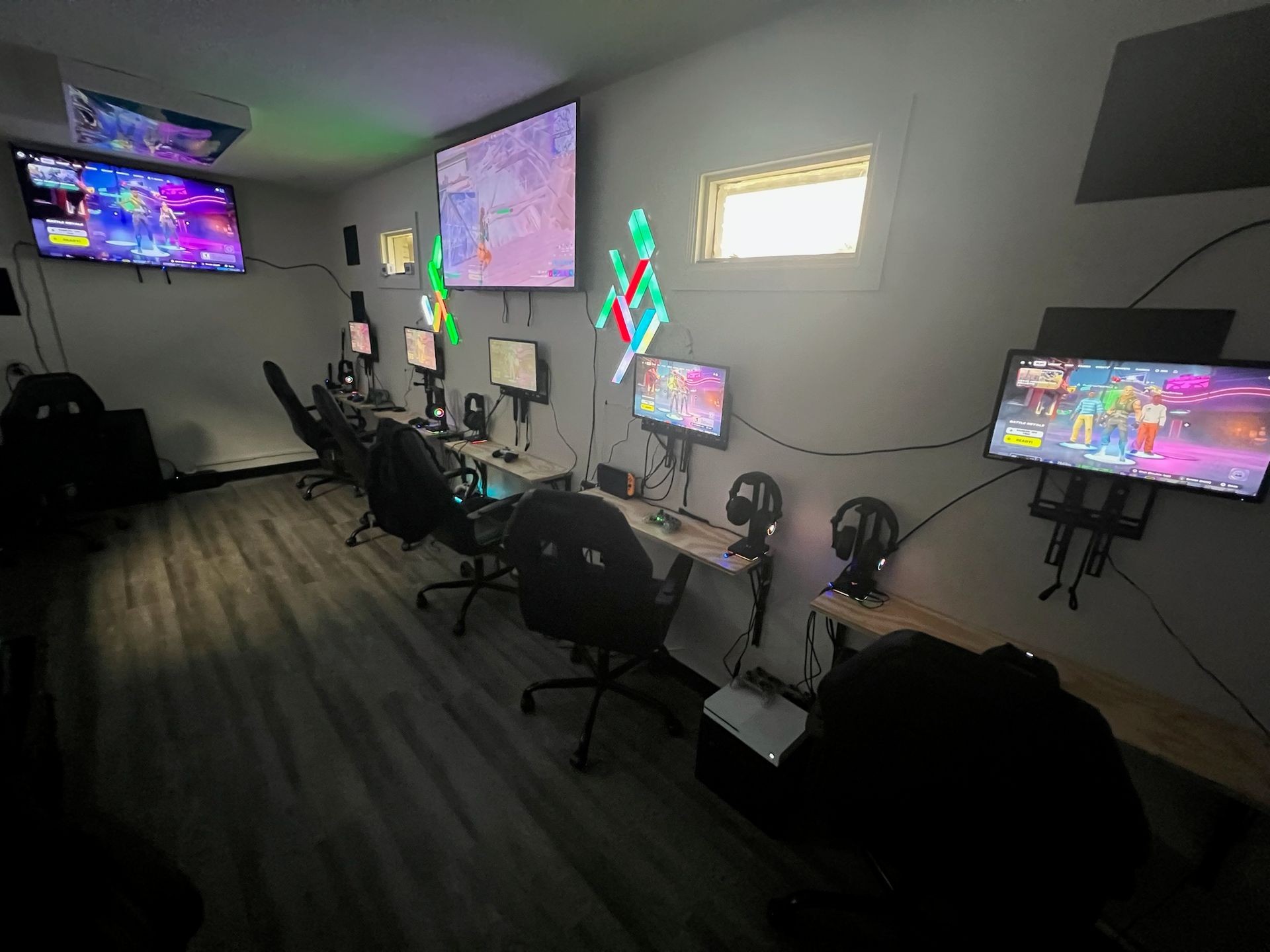 Esports & Gaming