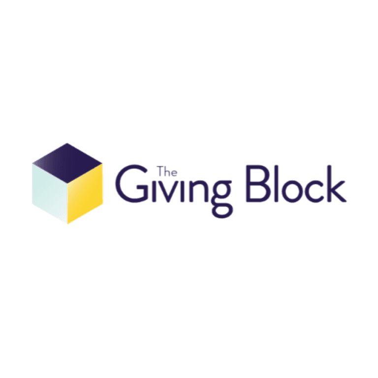 Crypto Donation