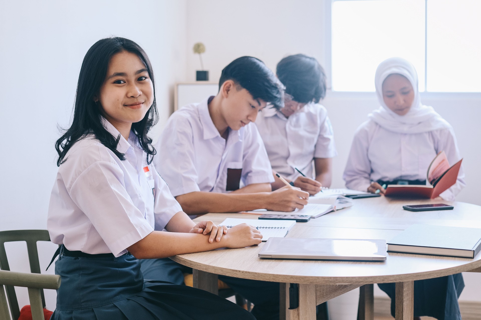 Back To School